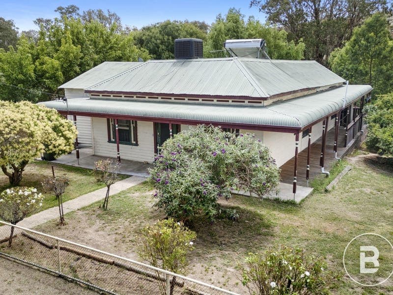 80 Bailey Street, Amphitheatre