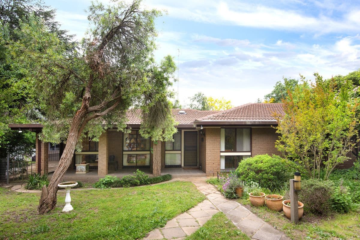 40A GREENHILL AVENUE