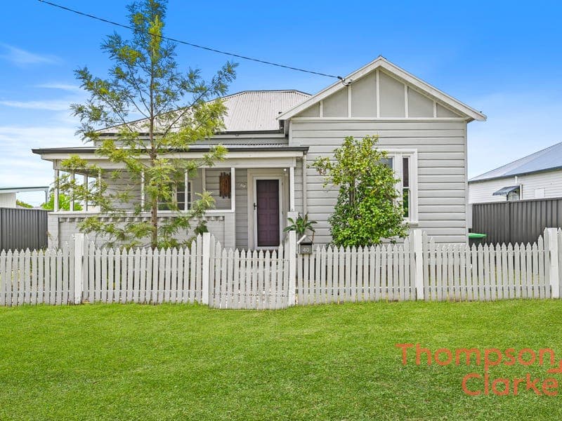 40 Northcote Street, Aberdare