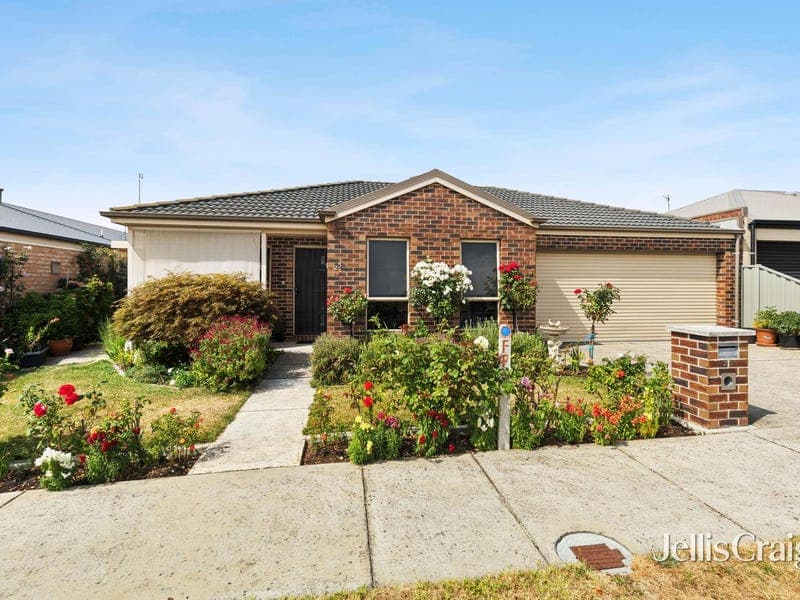 25 Ashwood Gardens, Mitchell Park