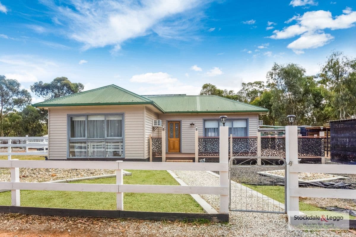 44 Kolle Lane