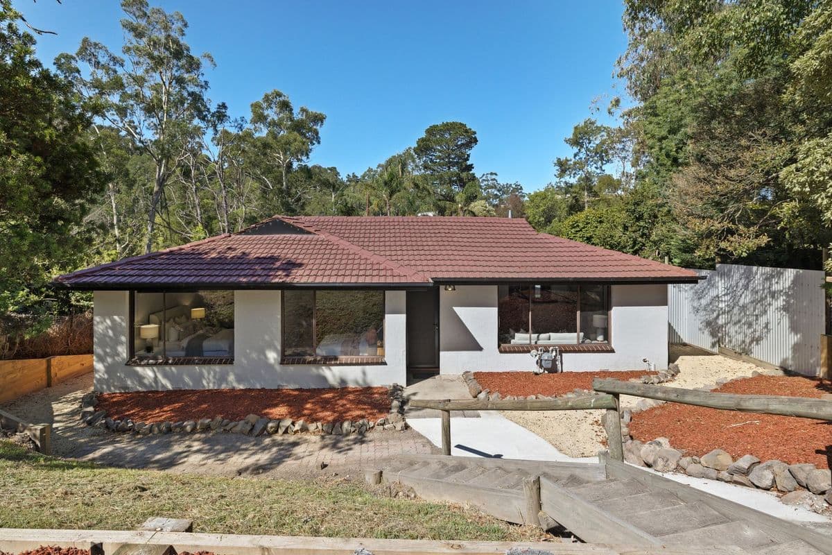 256 Mt Morton Road