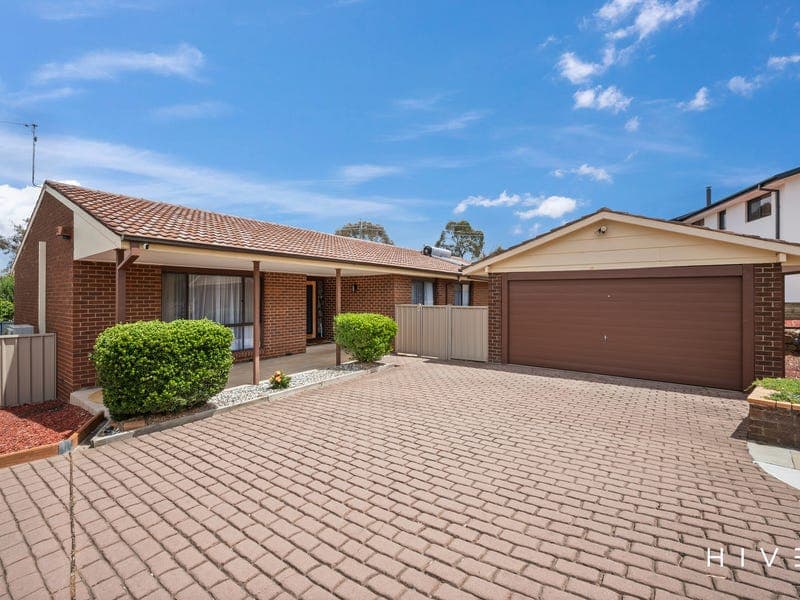 19 Middleton Circuit, Gowrie