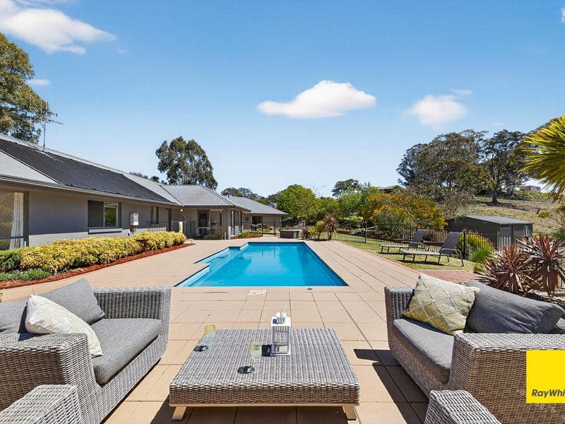 62 Weetalabah Drive, Carwoola