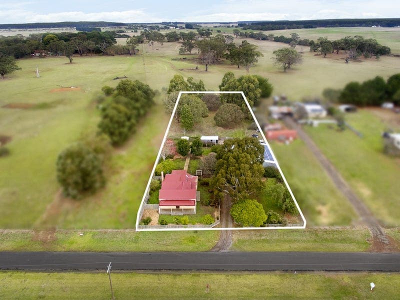 23 Fleece Road, Condah