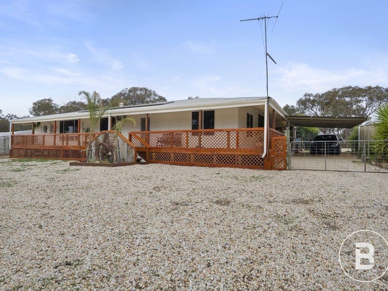 248 Moonambel-Natte Yallock Road, Moonambel