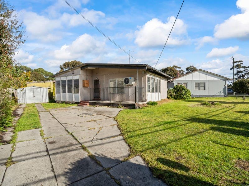 29 Lismore Street