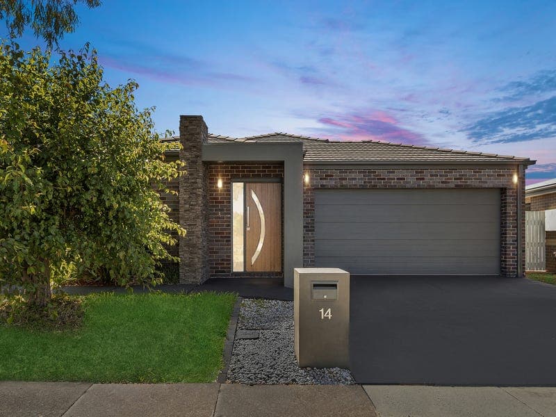 14 Ivy Kent Street, Forde