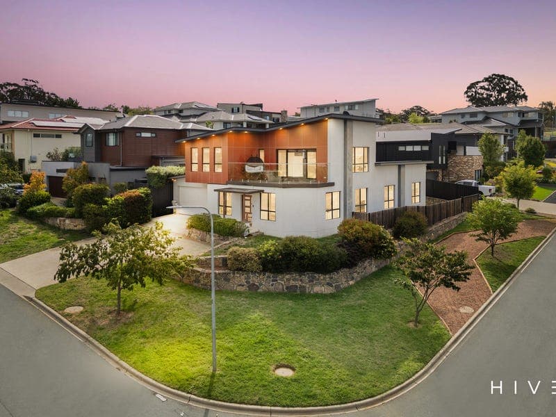 12 Chilton Street, Casey