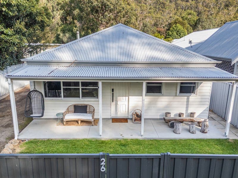 26 Grampians Road, Halls Gap