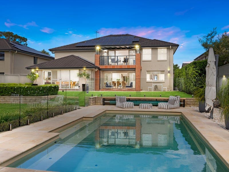 22 Summerhill Way