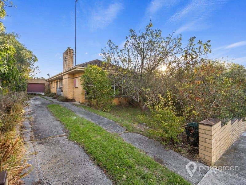 6 Old Waratah Road, Fish Creek