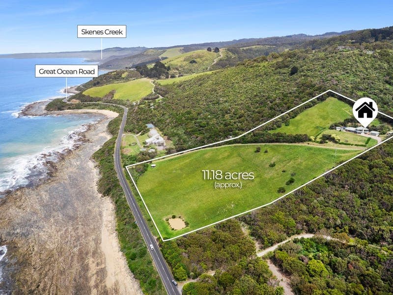 5210 Great Ocean Road, Wongarra