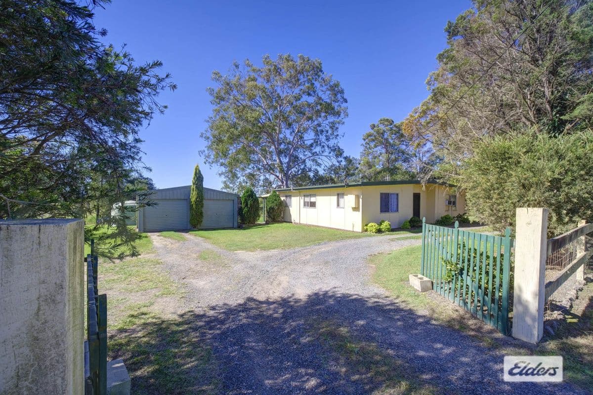 103 Shorts Road