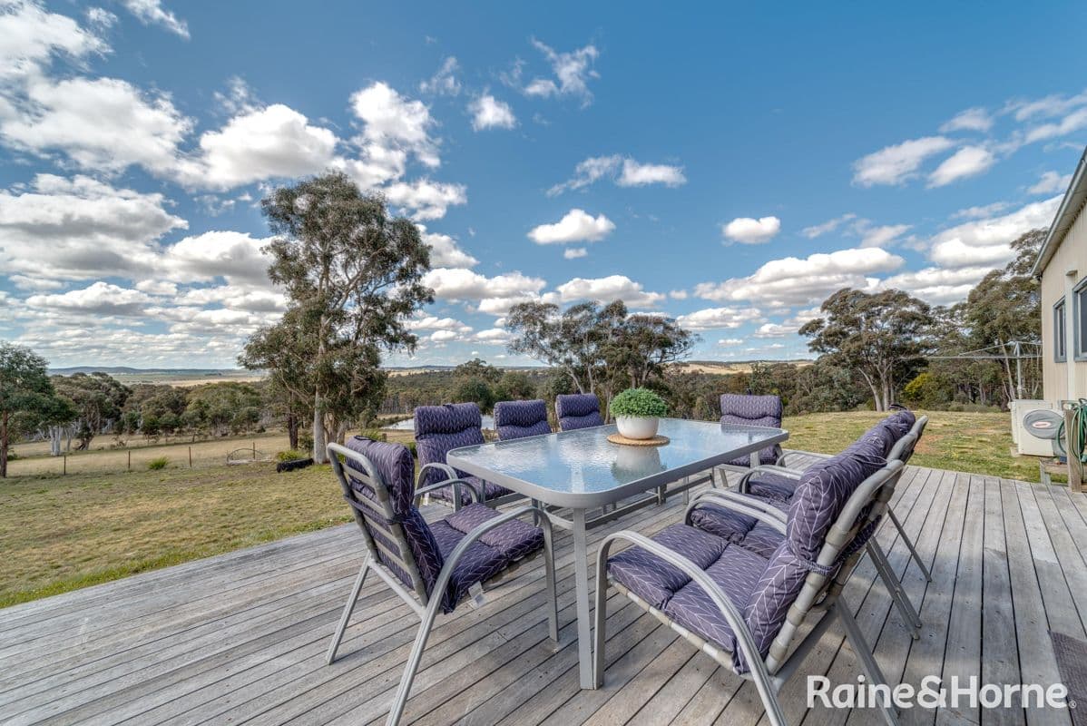 174 Rampion Hills Road Via Carrick