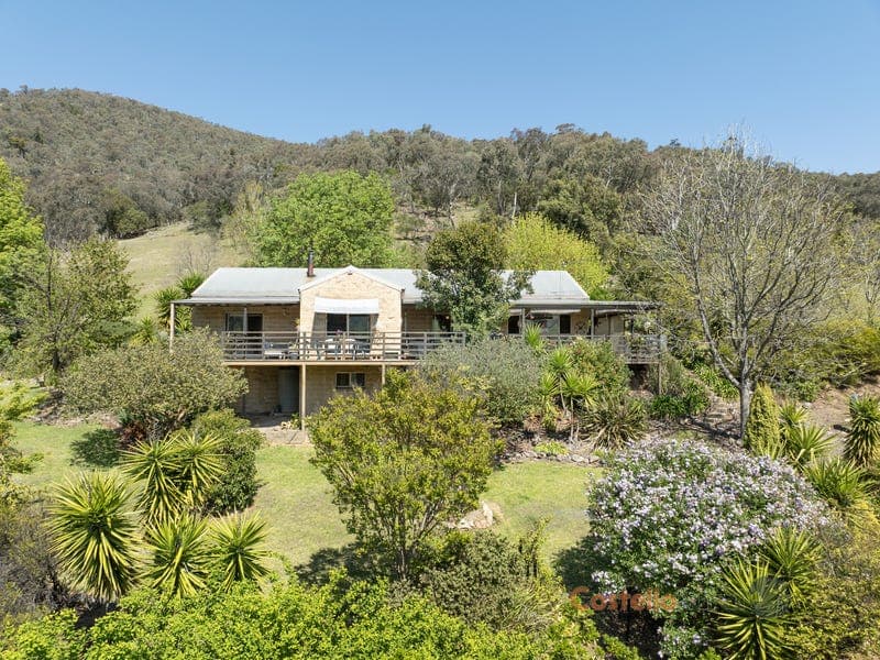 9812 Murray River Road, Pine Mountain