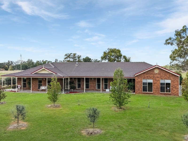 66 Gonn Avenue, Murrabit