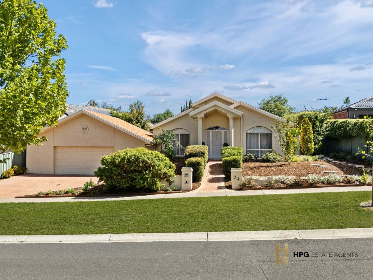 24 Alanbrae Terrace