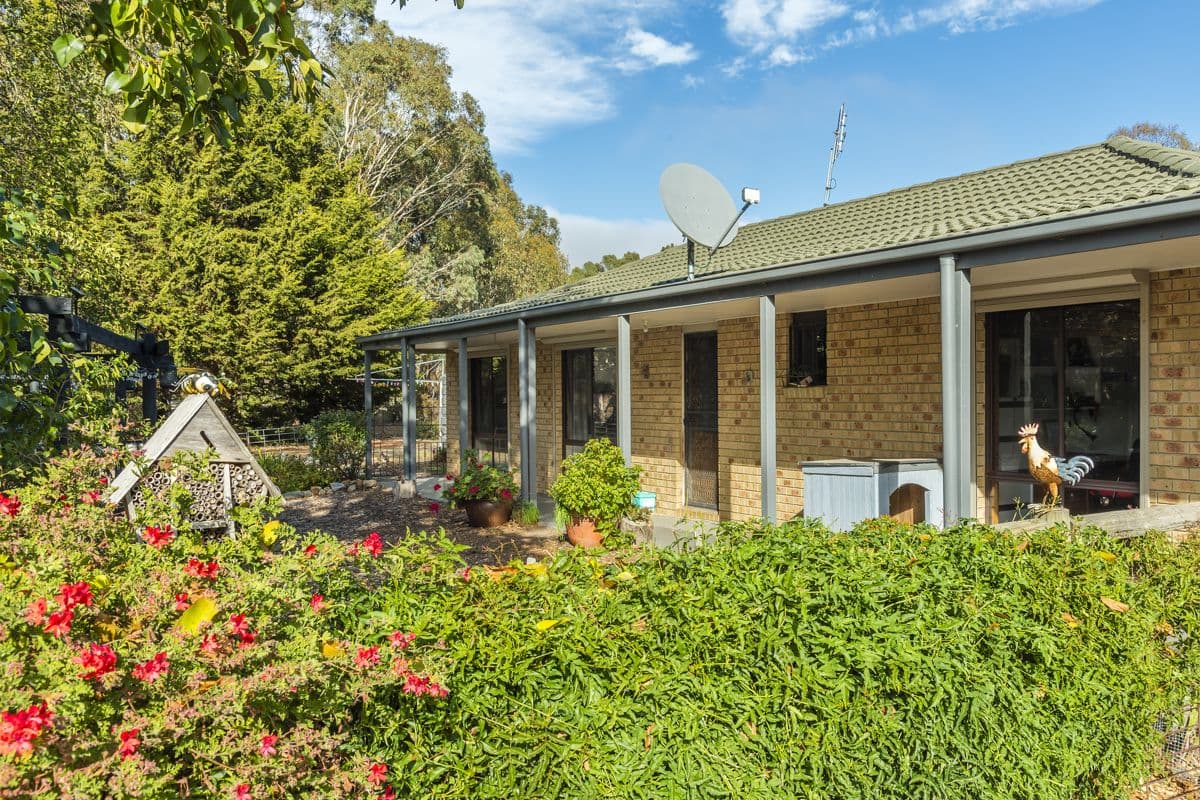 280 PRENDERGASTS ROAD