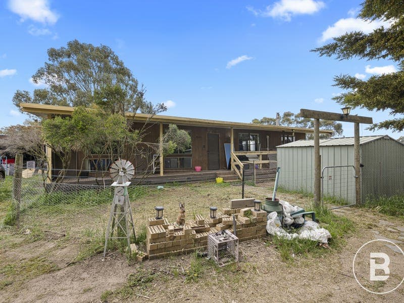 272 Raglan-Elmhurst Road, Raglan