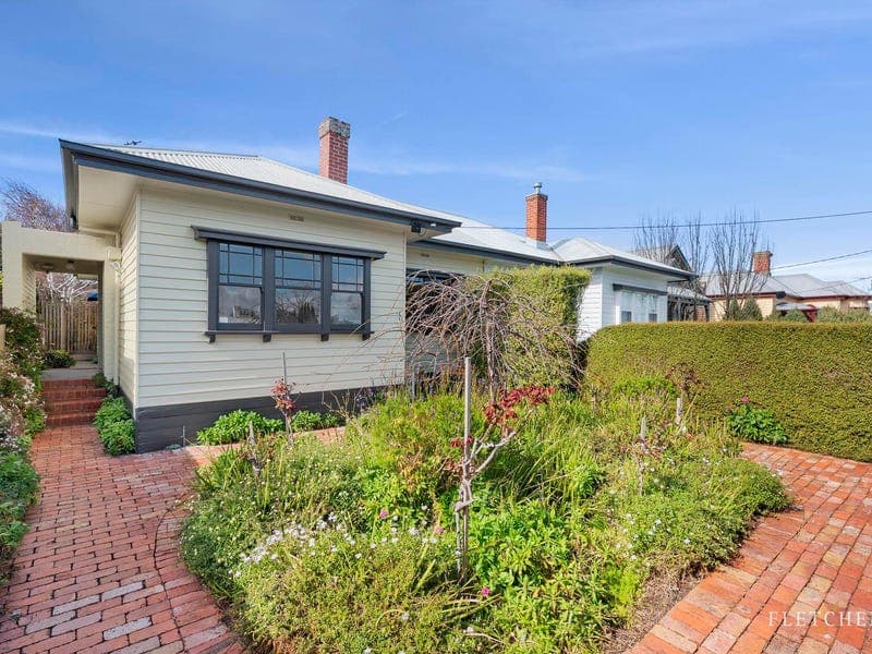 99 Hesse Street, Queenscliff