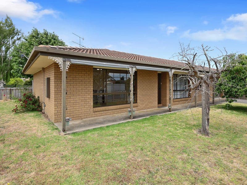 10 Strachan Street, Hamilton