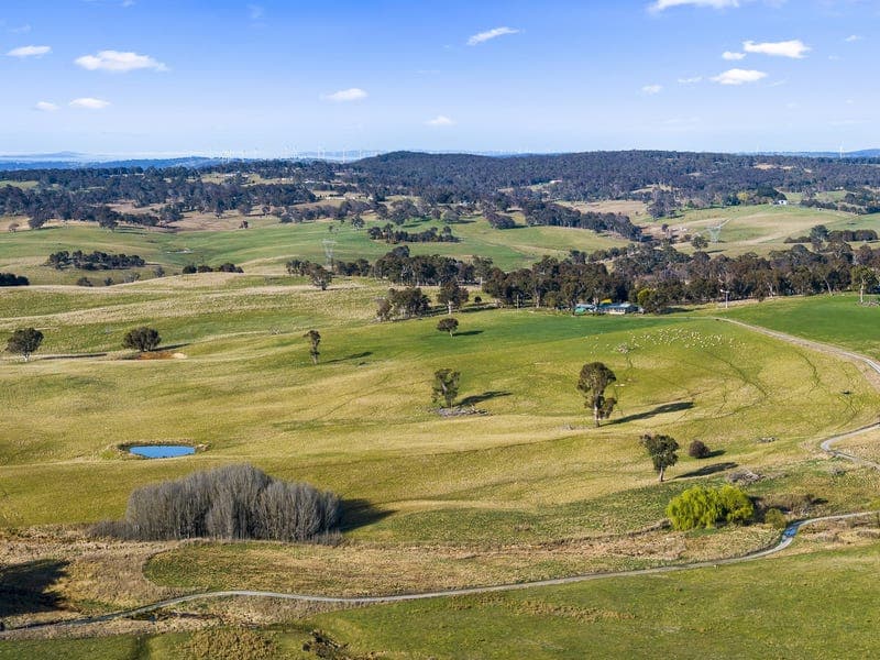 319 Dawsons Creek Road, Bannister