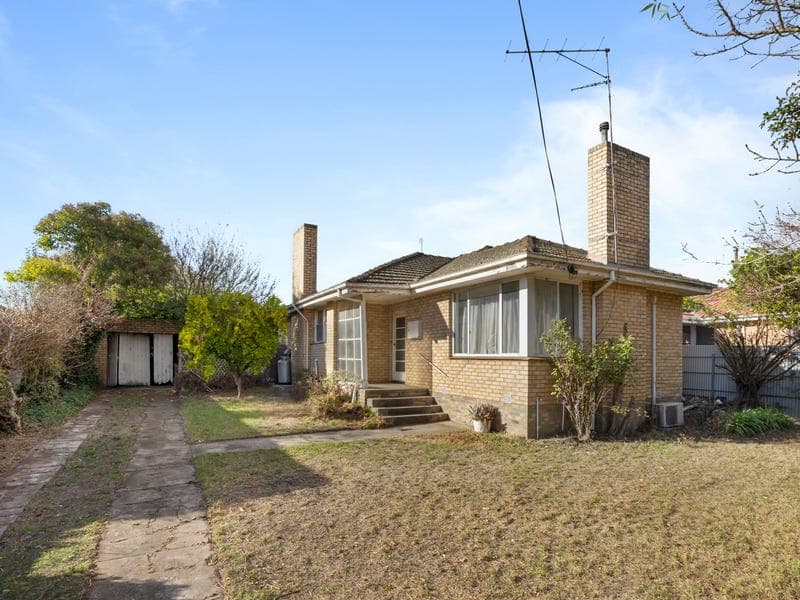 142 Montgomery Street, Lake Bolac