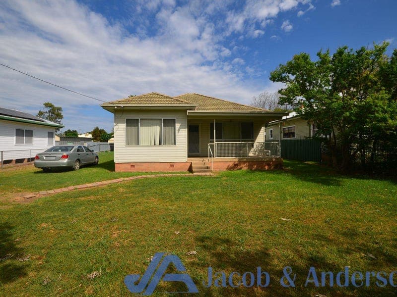 46 Laidlaw Street, Boggabri