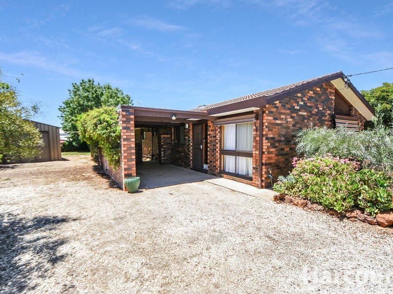 67 Duncan Street, Murtoa