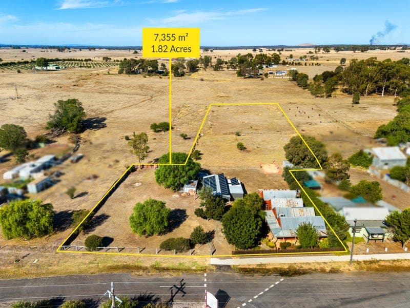 38 Ballarat Street North, Talbot