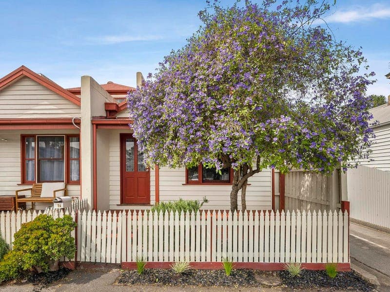 14 Albermarle Street, Kensington
