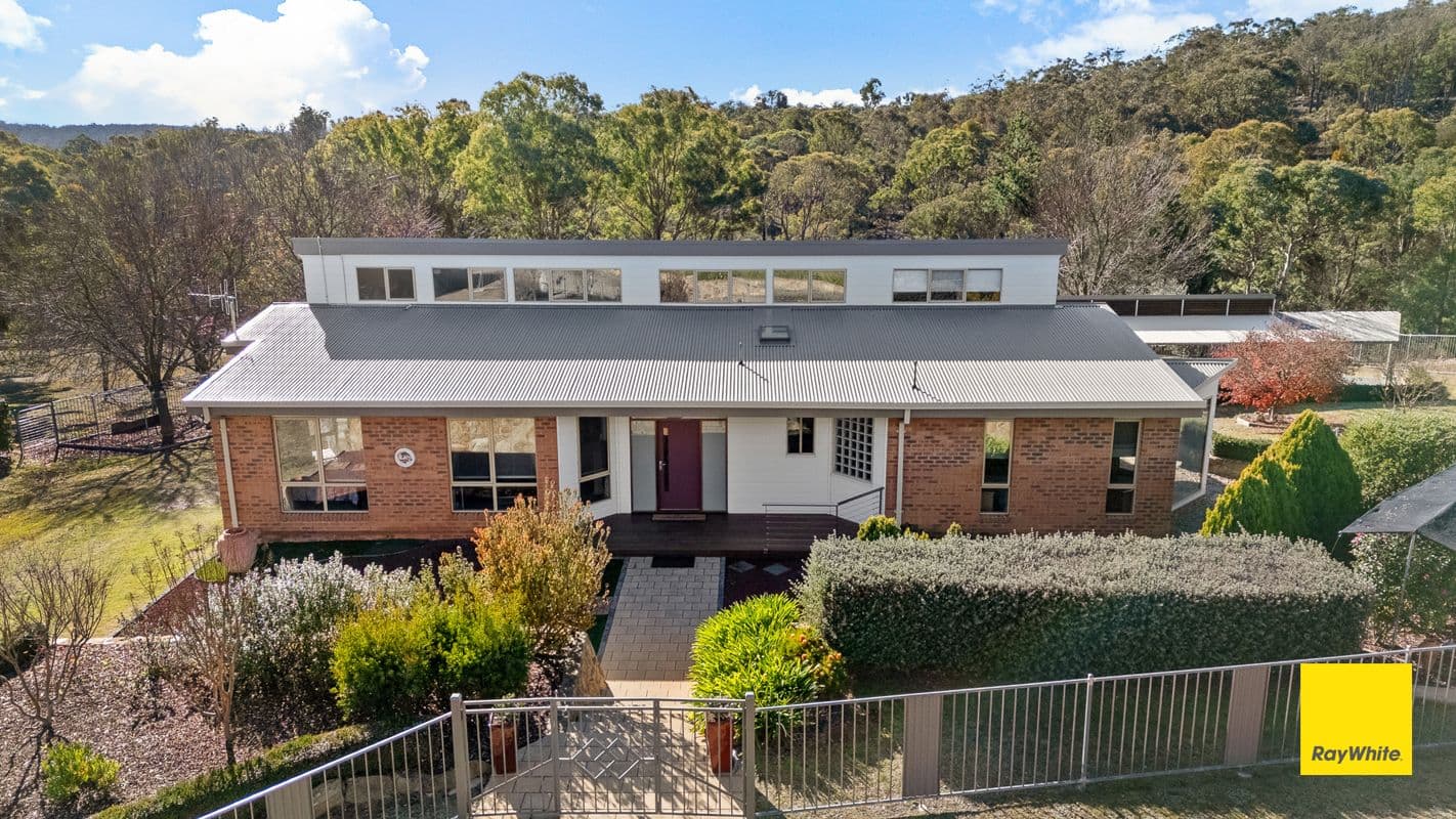 11 Bernallah Road