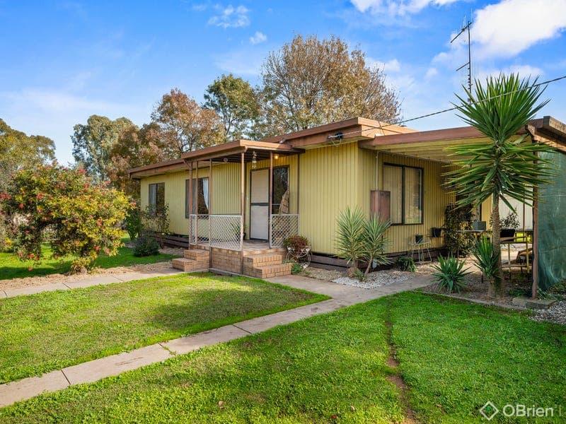 43 Kirby Street, Thoona