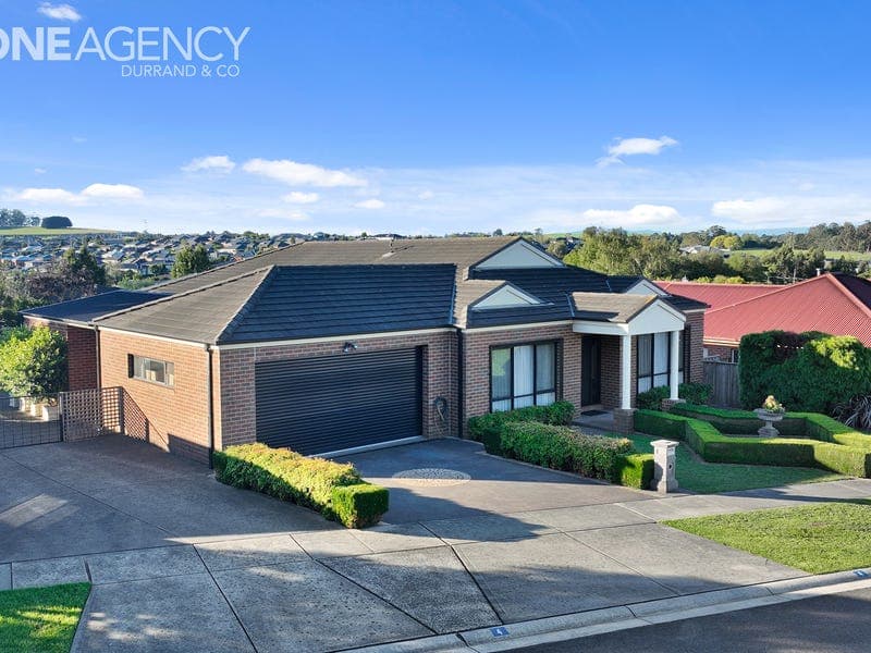 4 Glendon Drive