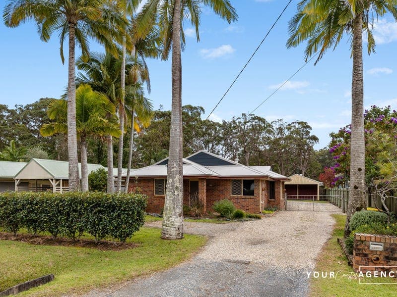 23 Arrawarra Beach Road