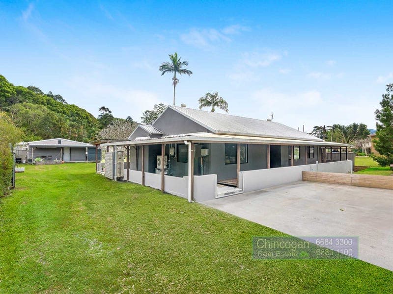 6053 Tweed Valley Way, Burringbar