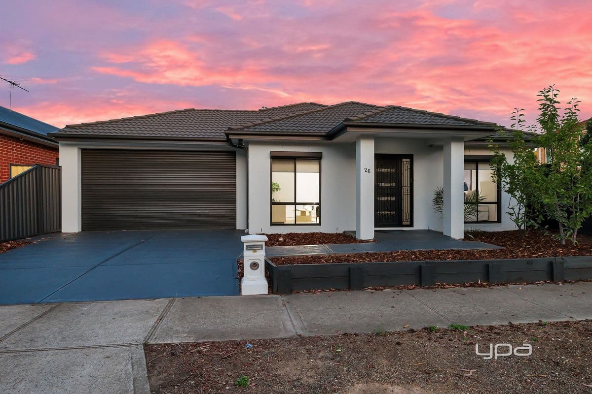 26 Katrina Drive