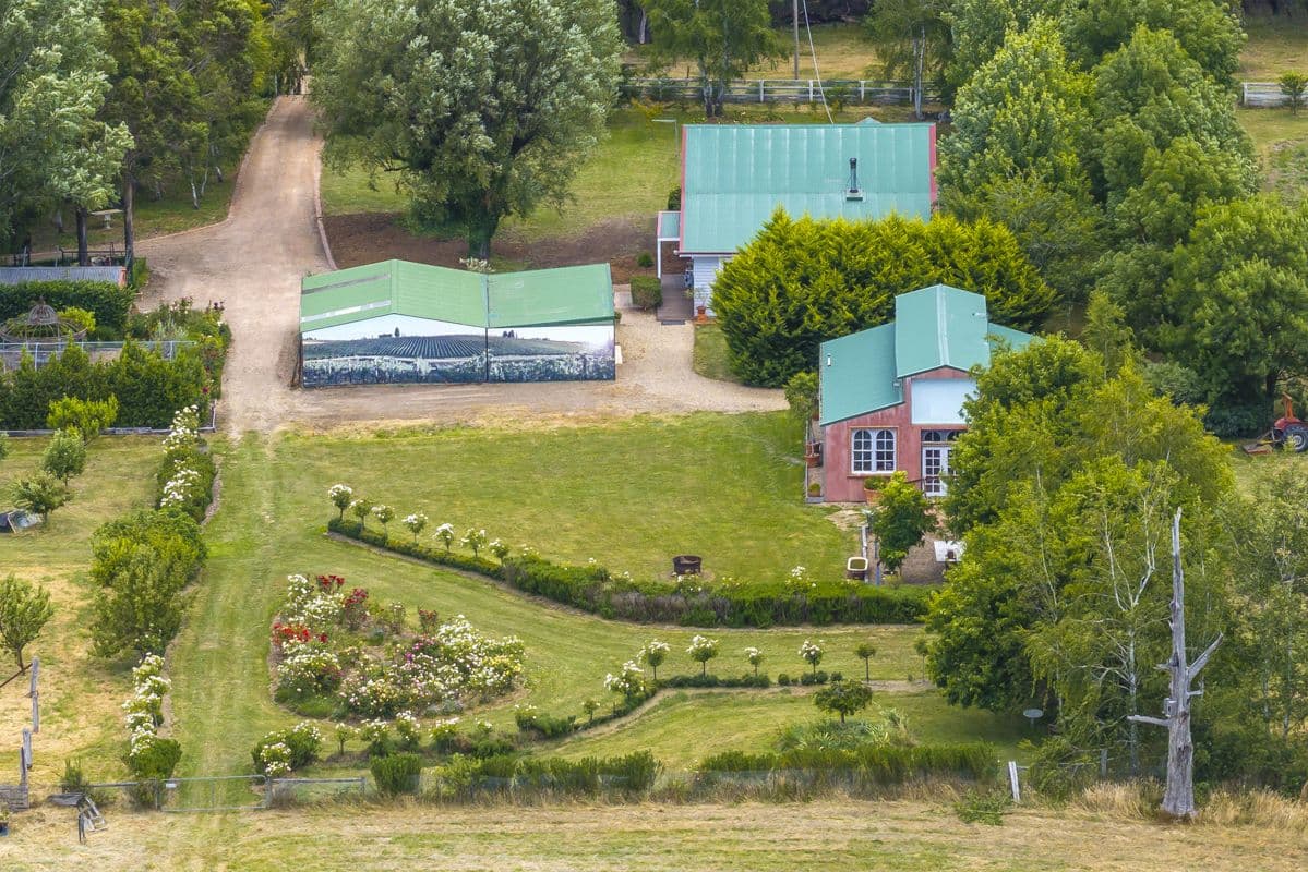464 Bacchus Marsh Road