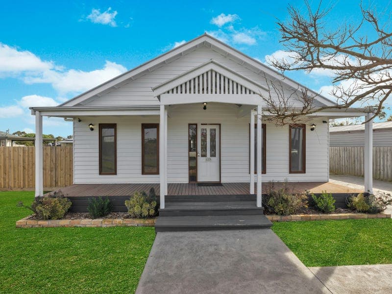 113 Hade Avenue