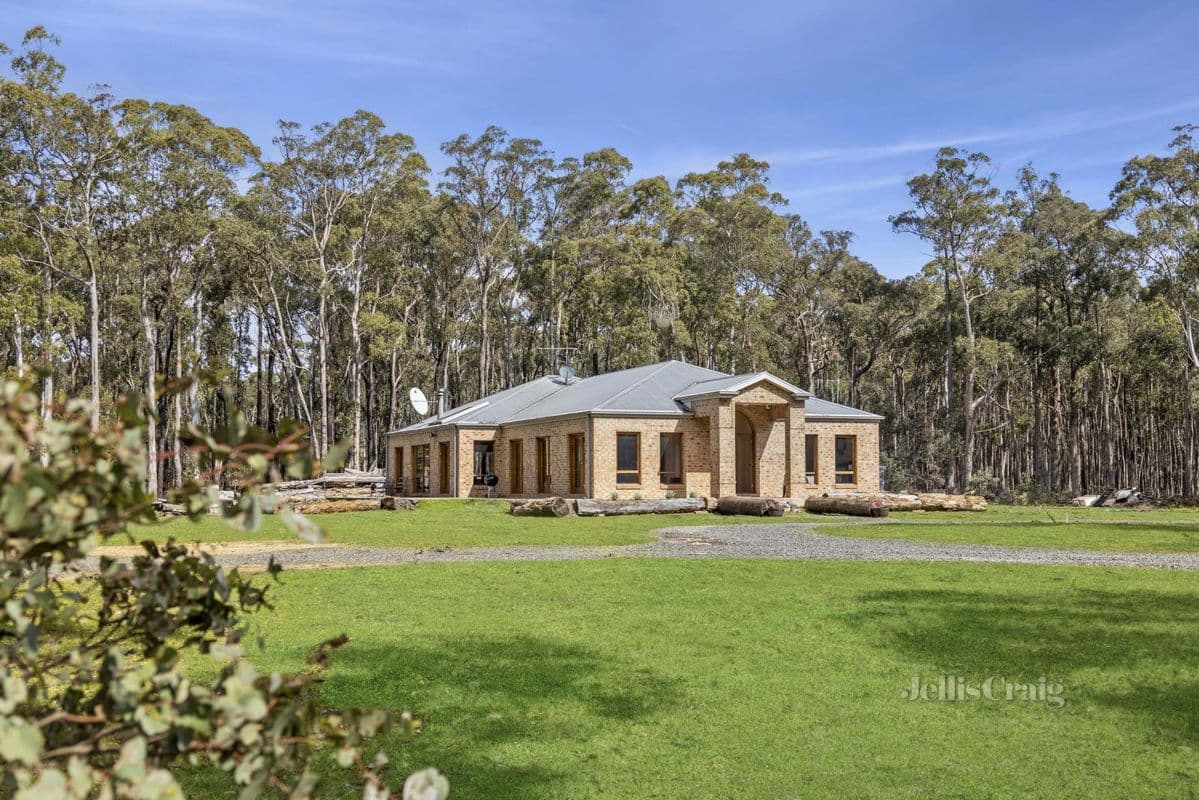 41 Keyes Road
