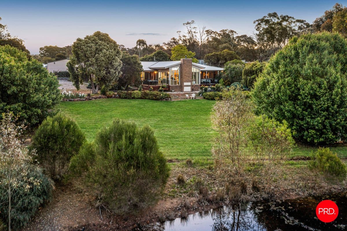 229 Red Tank Road