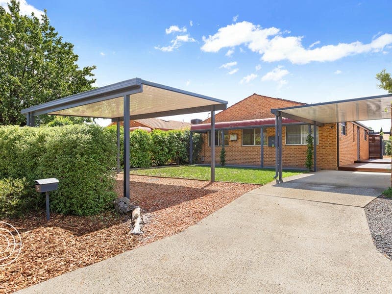 5 Pimpampa Close