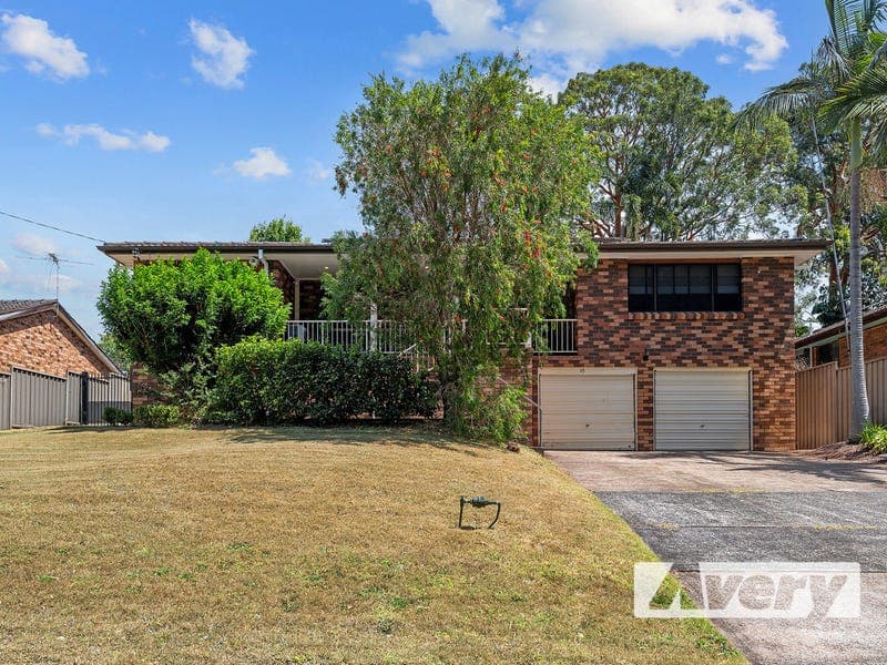15 Oakwood Road, Balmoral