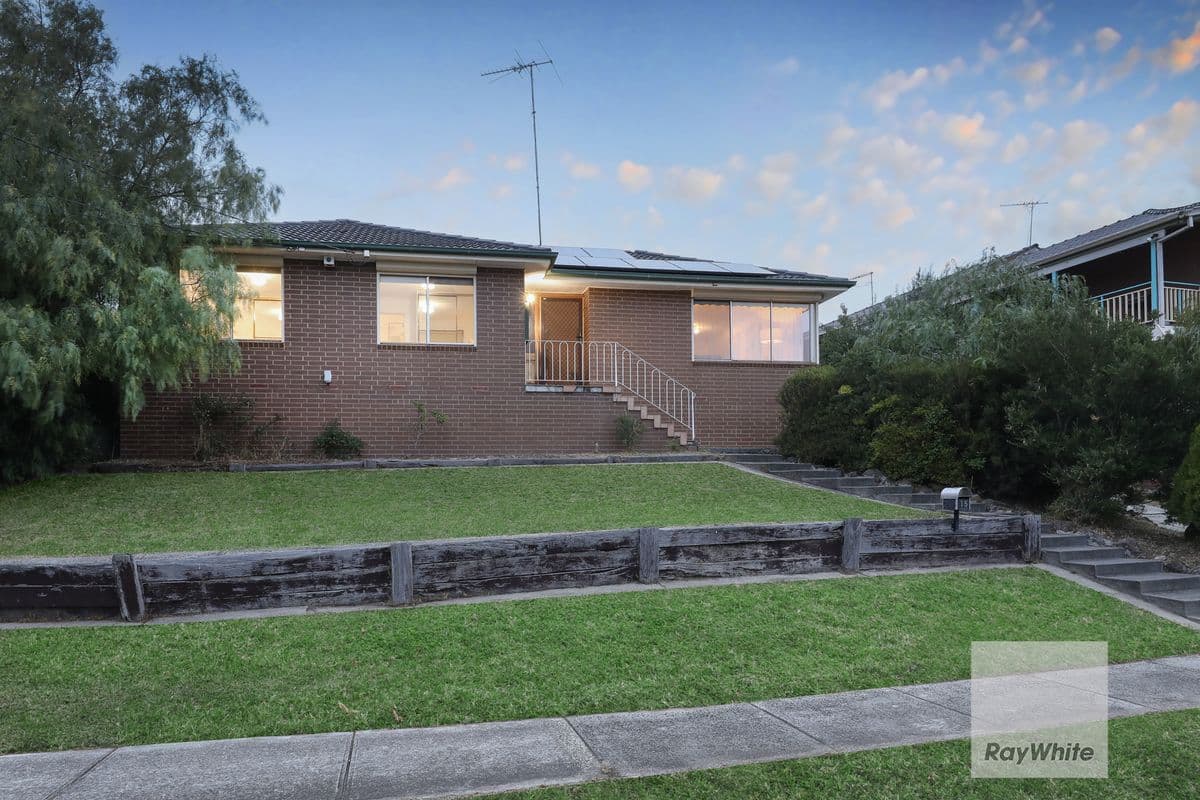 15 Claredale Avenue