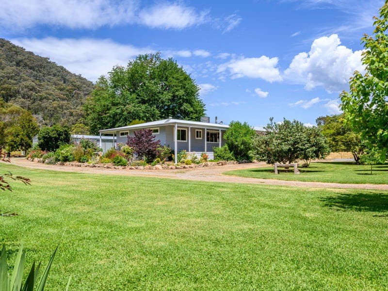 903 Mullagong Road, Mongans Bridge