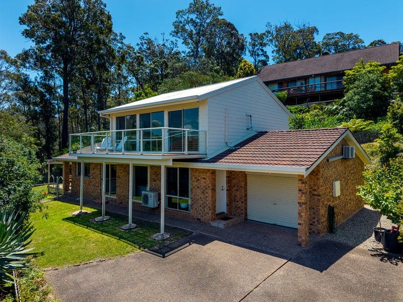 81 BERRAMBOOL DRIVE