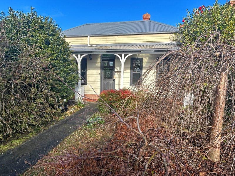 3 Gordon Street, Korumburra