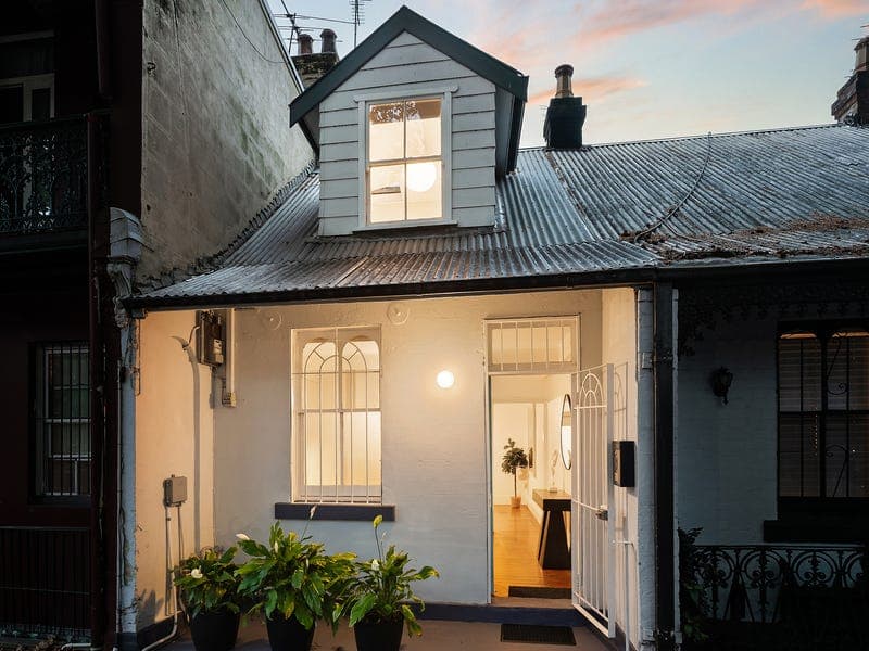 19 Buckland Street, Alexandria