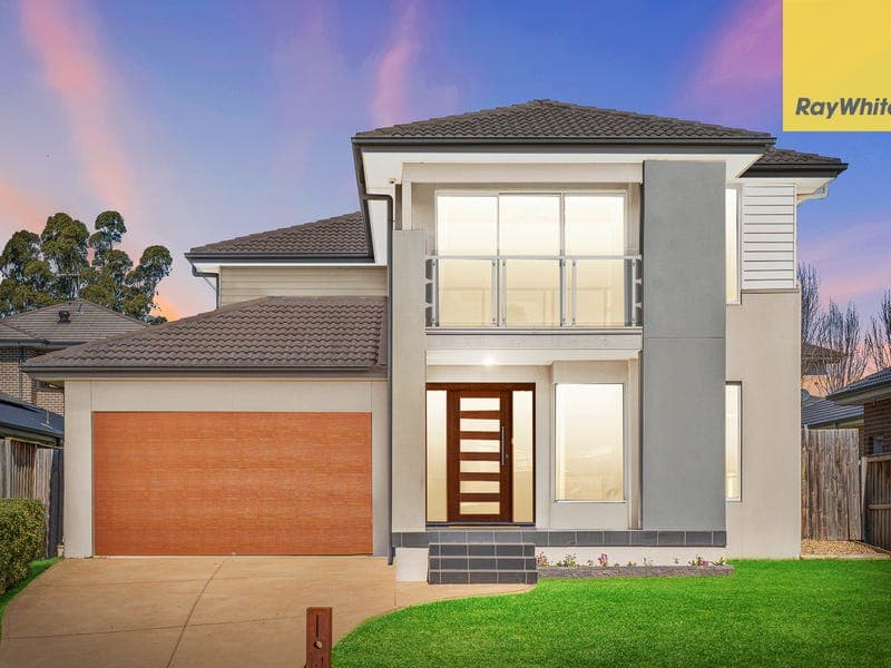 27 Oakhill Crescent, Colebee